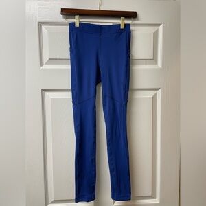 Girls Extra Large KERRITS IceFit Pocket Tight Riding Pants